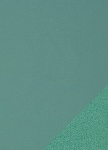 Softshell - Uni - smaragd - gefüttert